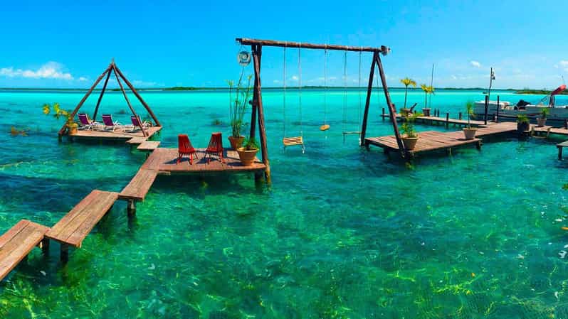 Tulum: Bacalar Boat Ride Adventure! Round Trip From Tulum - Tour Overview and Pricing