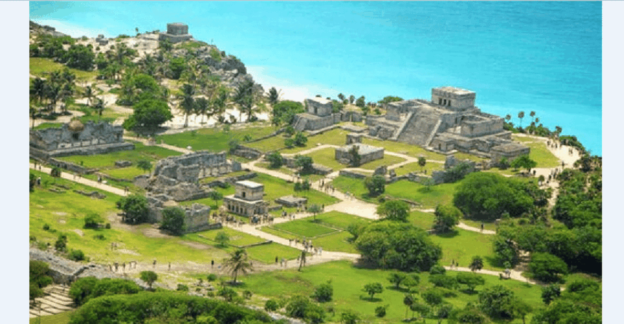 Tulum & Cobá Mayan: Ancient Wonders Expedition