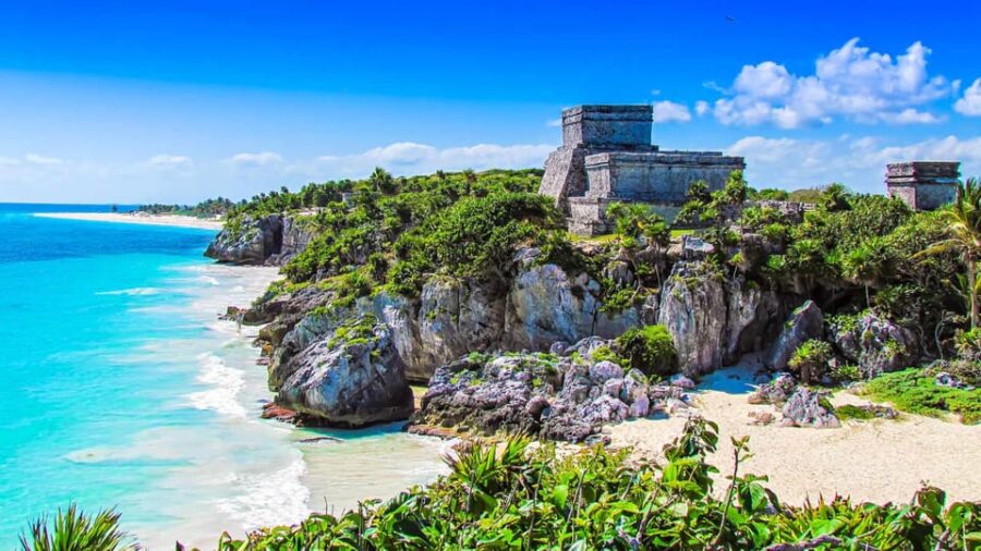 Tulum + Coba