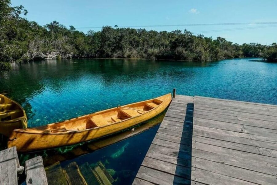 Tulum: Half-Day Adventure in Mayan Community - Thrilling Zipline Experience