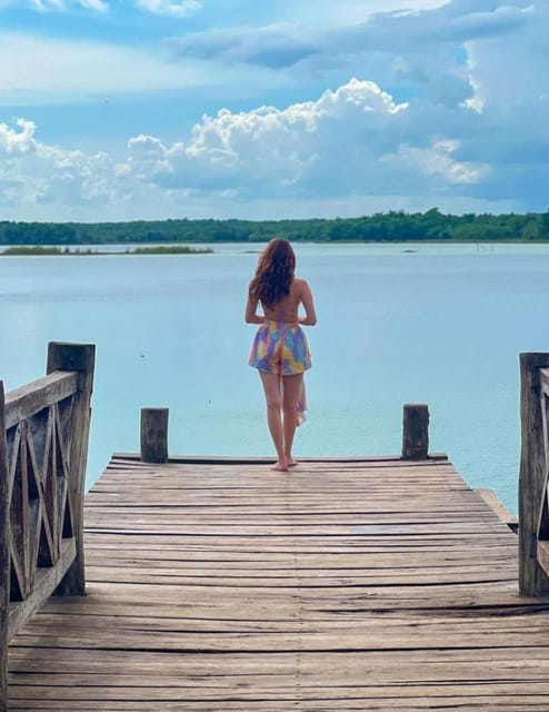 Tulum: Monkey Sanctuary Adventure