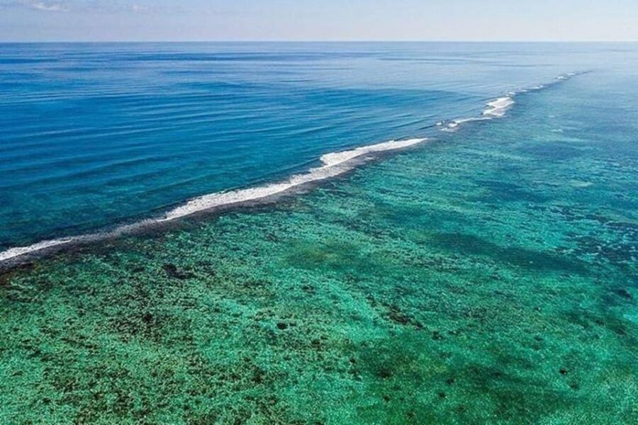 Tulum: Sian Kaan Biosphere Guided Tour