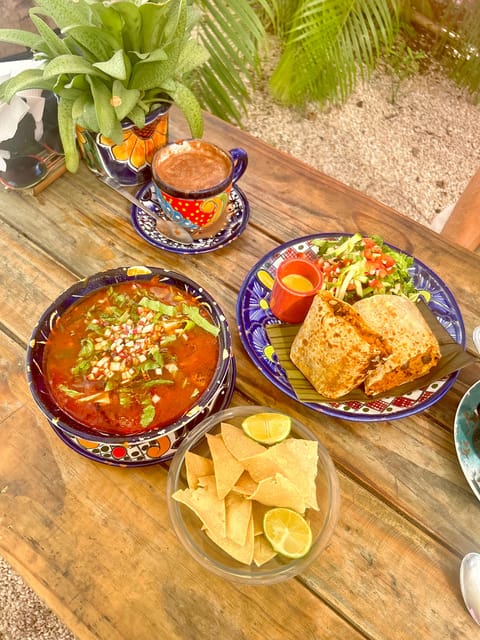 6 Best Food Tours In Tulum