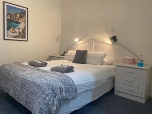 Tumby Bay Motel - Overview and Location