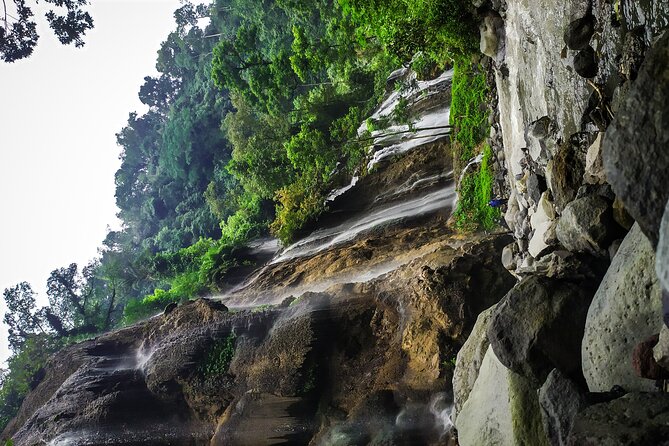 Tumpak Sewu Waterfalls