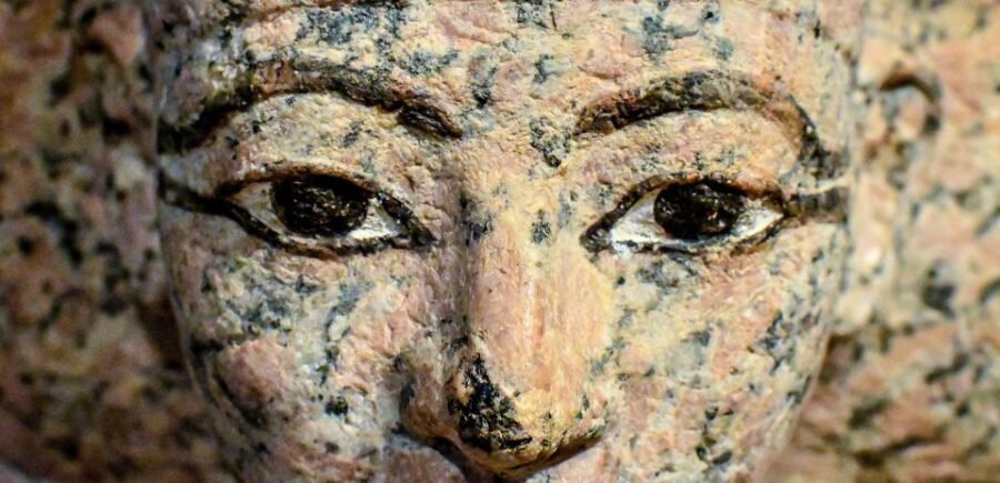 Turin: Guided Egyptian Museum Tour