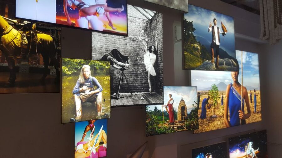 Turin: Lavazza Museum Private Tour With Skip-The-Line Entry - Tour Overview