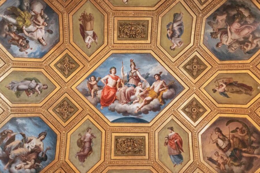 Turin: Royal Palace Entry Ticket and Guided Tour - Tour Overview