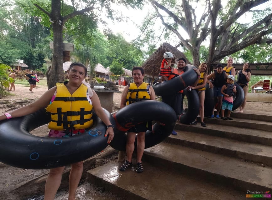 2 Best Canoe And Kayak Experiences In Ciudad Valles