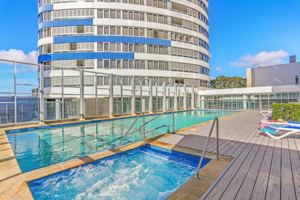 Tweed Ultima Apartments Review
