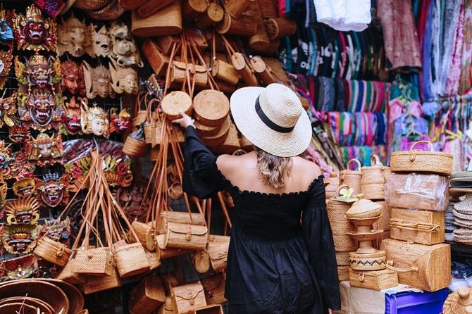 Ubud Adventures