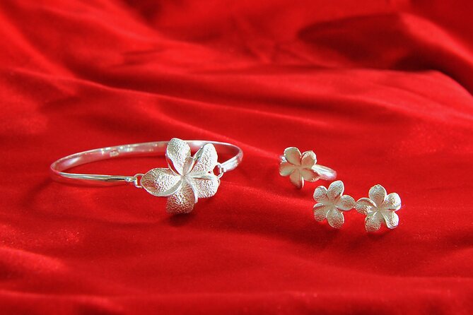 Ubud Arts & Crafts Tour - Overview of the Tour