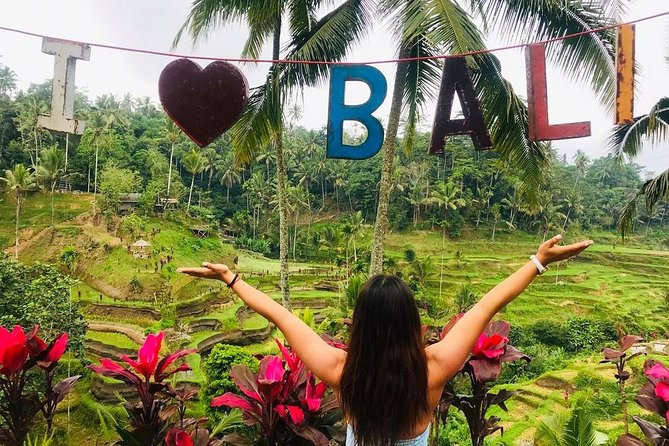 Ubud Tour by Scooter - Tour Overview and Highlights
