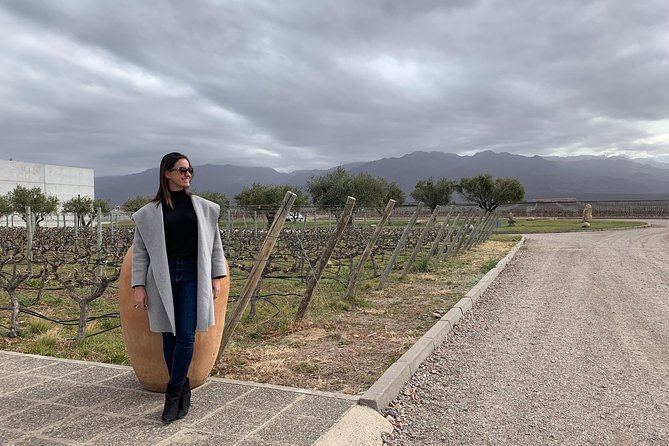 Uco Valley – Altitud Vines