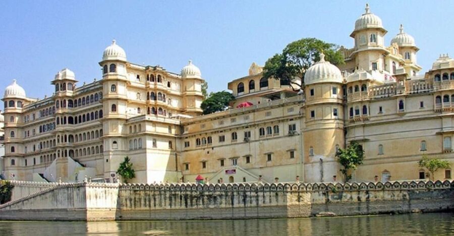 5 Best 2 Day Tours In Udaipur