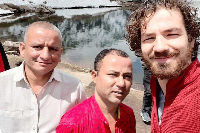 Udaipur Full Day Sightseeing Tour By Tuk Tuk