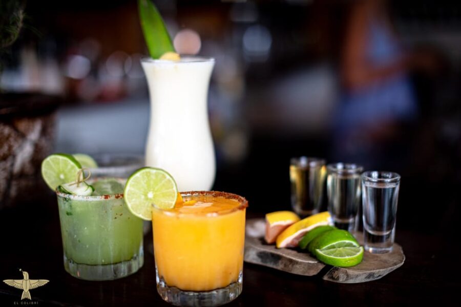 ULTIMATE VIP AGAVE EXPERIENCE VAN TOUR - Price and Duration