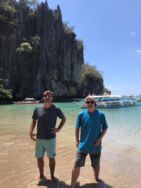 Underground River for 2 Pax : PRIVATE TOUR