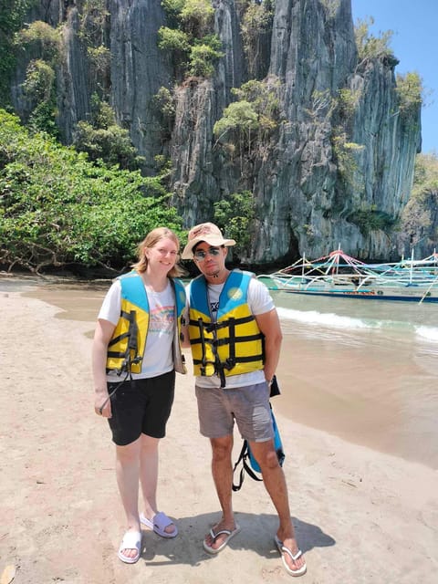 Underground River Tour; Daytour
