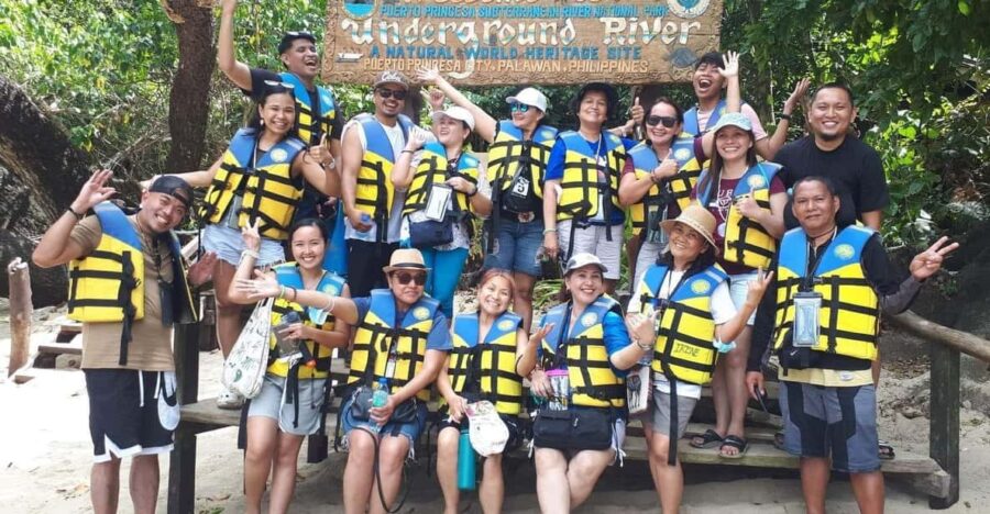 Underground River Without Lunch - Tour Overview and Pricing