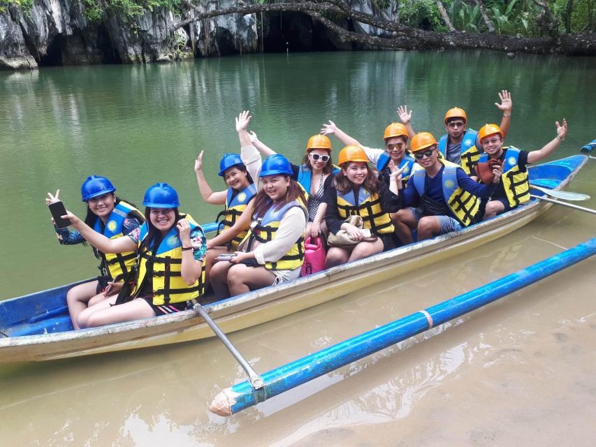 Underground River
