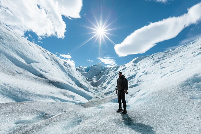 Unesco Jewels: The Famous Perito Moreno Glacier