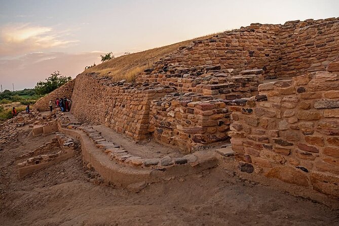UNESCO World Heritage Site of Patan & Dholavira Tour