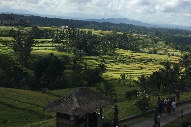 UNESCO World Heritage Tour