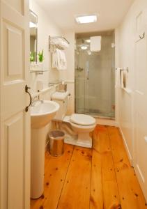 Union Street Inn - Exceptional Location and Amenities