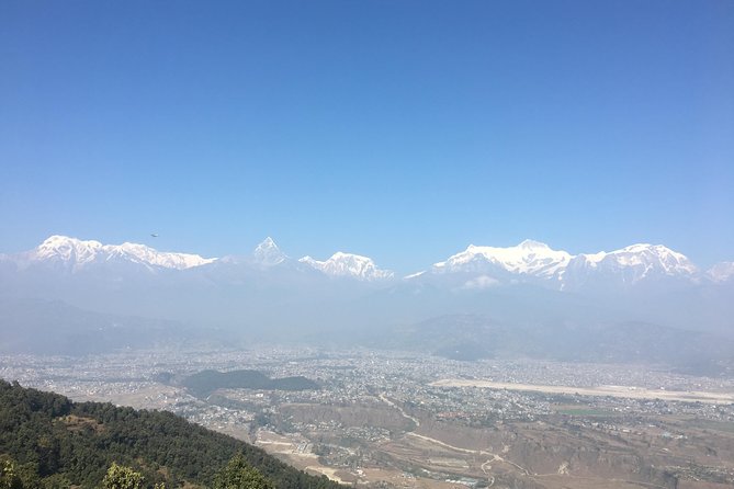 Unique Easy Hiking to Foxing Hill From Pokhara