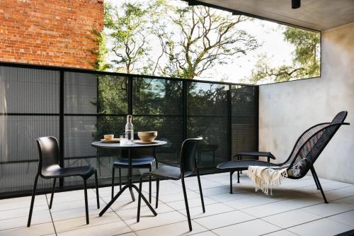United Places Hotel Botanic Gardens - Hotel Overview