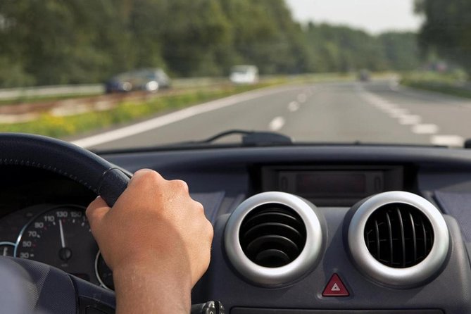 15 Best Private Car With Driver Services In Ushuaia