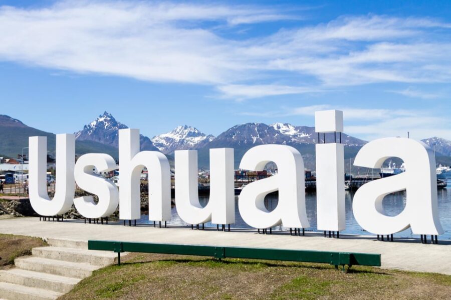 2 Best 4 Day Tours In Ushuaia