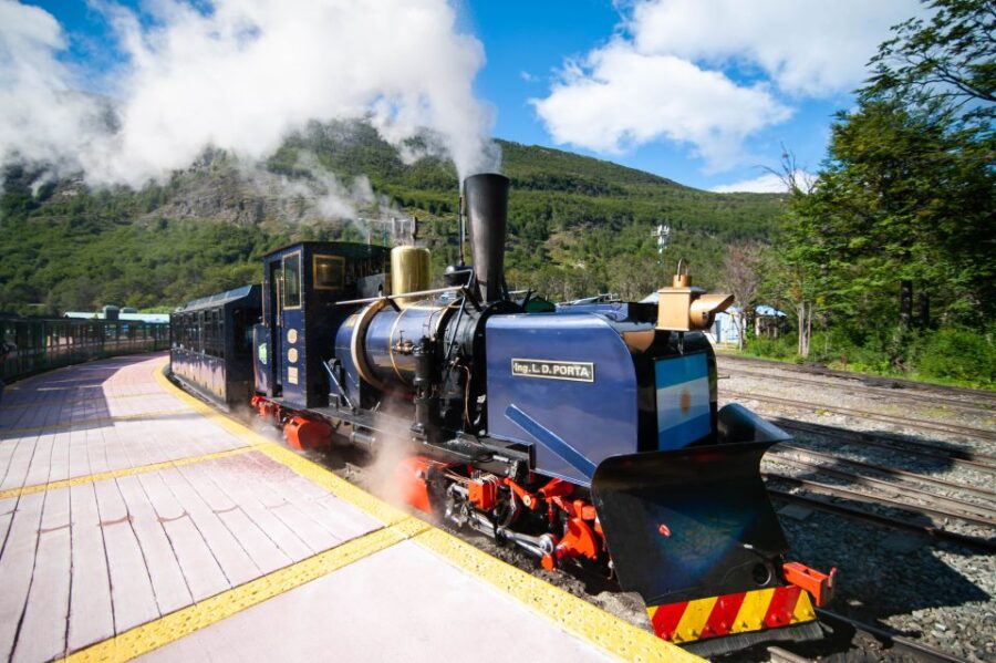20 Best National Parks Tours In Ushuaia