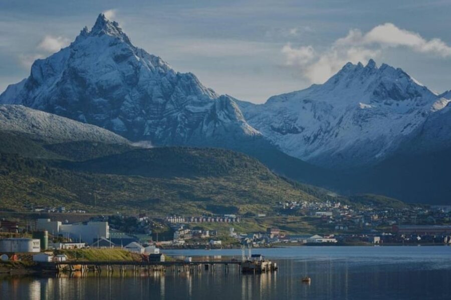 Ushuaia Super Saver! 3-Days With Airfare From Buenos Aires