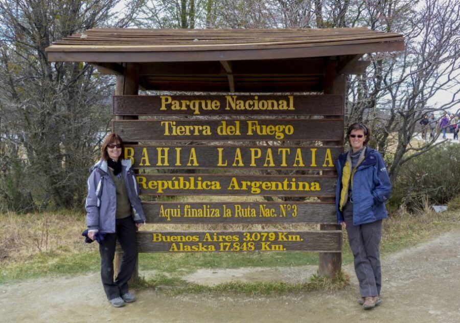 Ushuaia: Two-Day Trip to Tierra Del Fuego & Beagle Channel - Trip Overview and Pricing