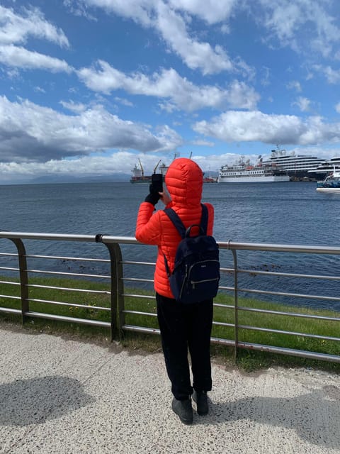Ushuaia: Where Adventures Meet the End of the World