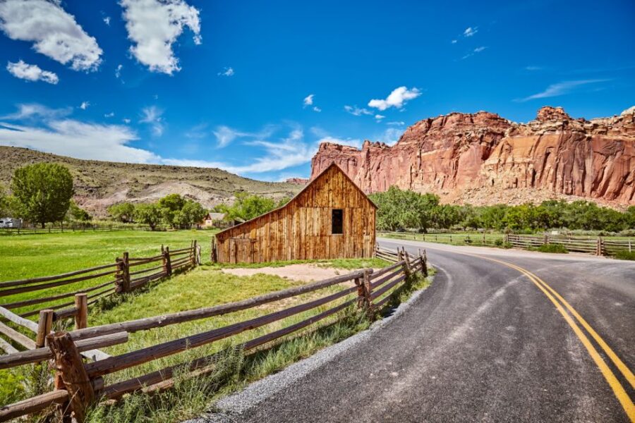 5 Best National Park Tours In Utah