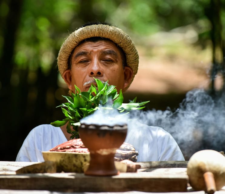 Uxmal - Choco History Museum - Cenote - Explore the Wonders of Uxmal
