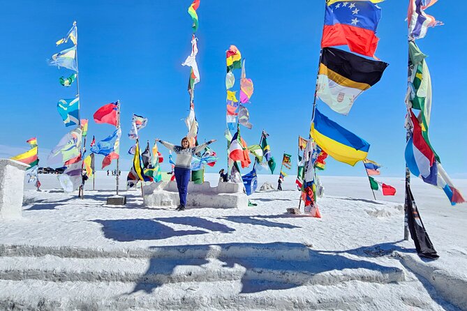 25 Best Guided Tours In Uyuni