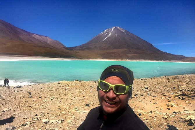 Uyuni Standard Tour - 3 Days