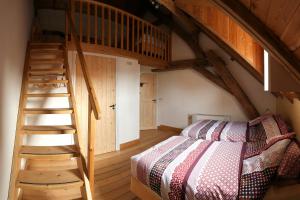 Vacation Meerlo - General Information