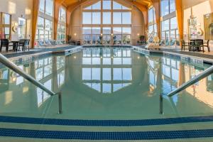 Vacation Village in the Berkshires - Scenic Hills and Historical Attractions