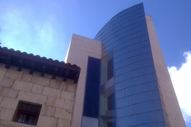 Valladolid Walking Tour