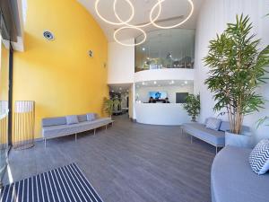 Value Suites Green Square - Hotel Overview and Location
