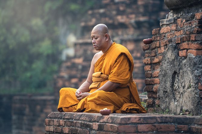 Varanasi, Bodhi Tree, Sarnath, Buddhist Sites Multi-Day Tour