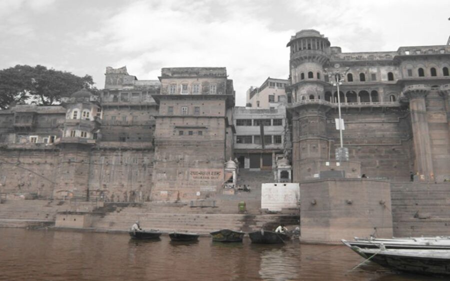 Varanasi Full-Day Private Tour With Sarnath and Ganga Aarti