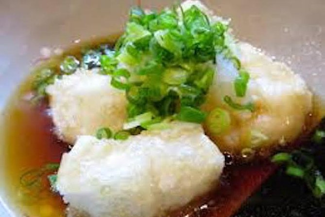 Vegetarian Culinary Adventure in Singapore