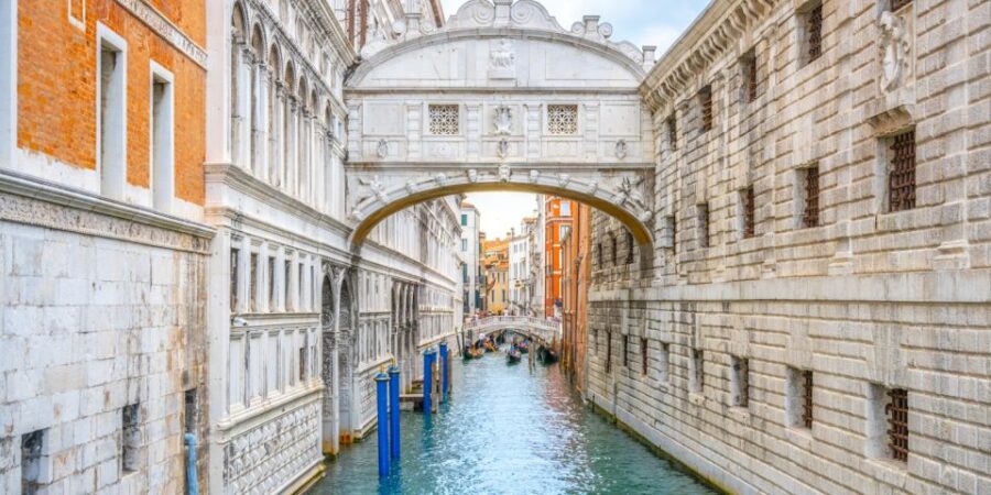 Venice: 2-Day Venice Pass With Public Transport