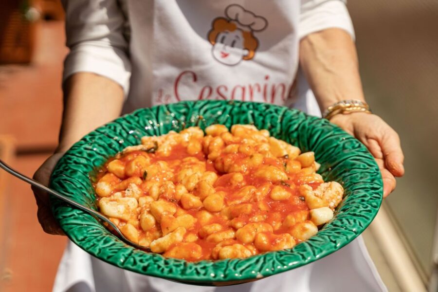 Venice: 3-Course Dining Experience at Local Home